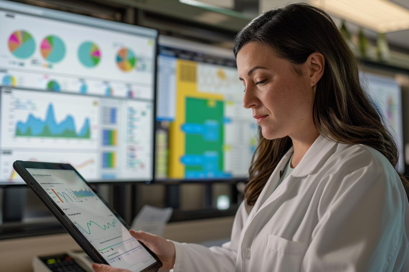 Santé et sciences de la vie