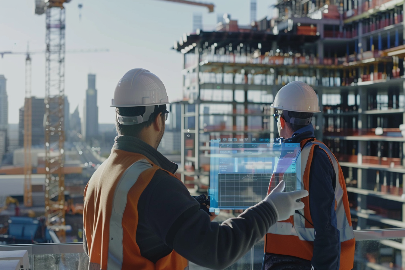 Construction et infrastructures