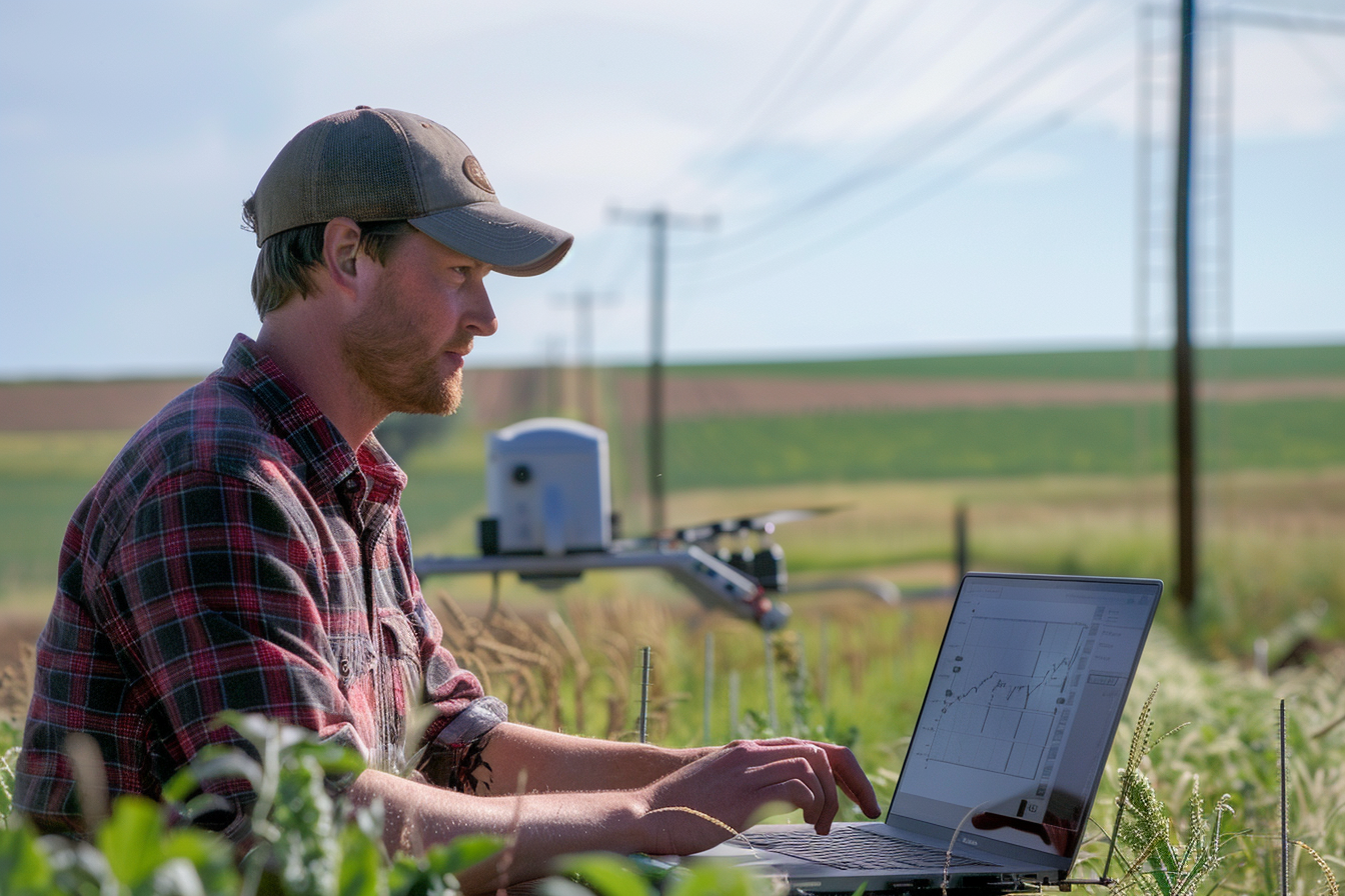 Agriculture et production alimentaire
