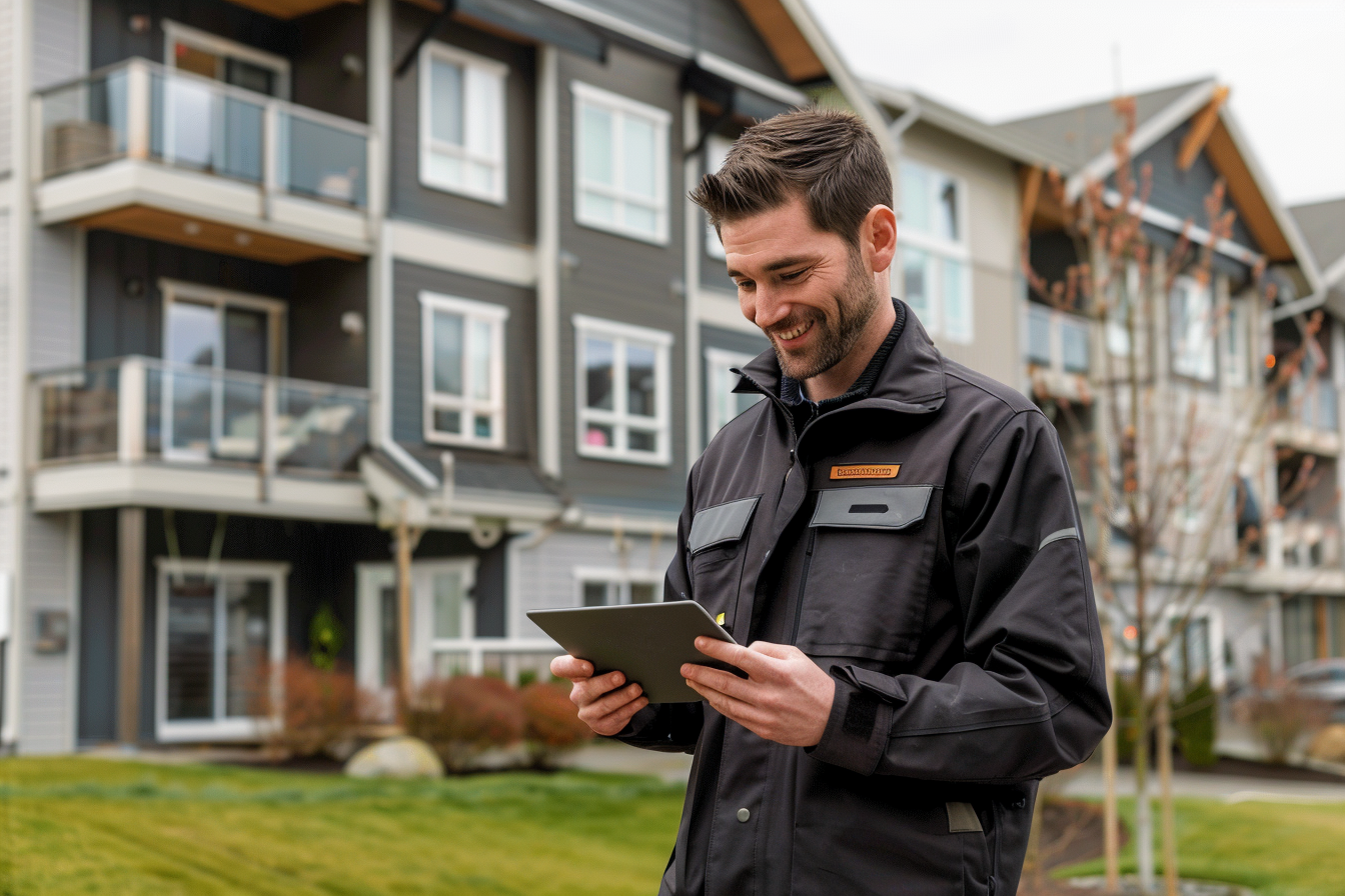 Immobilier et gestion immobilière