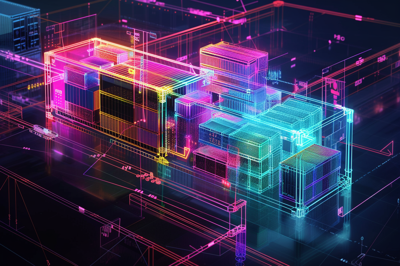 Comment rester compétitif à long terme? 4 solutions IA