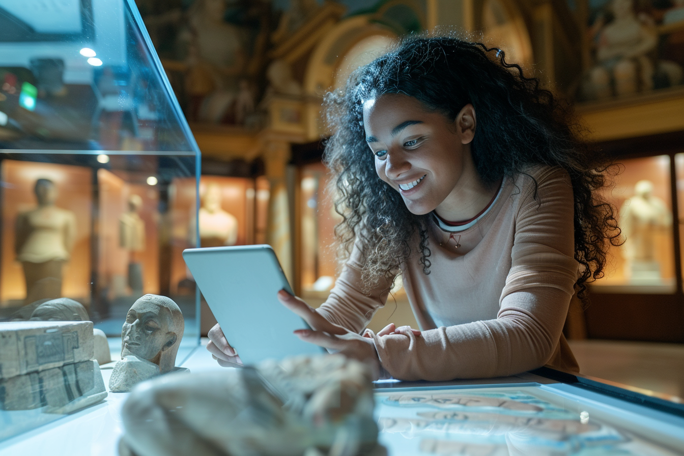 Tourisme et Hospitalité