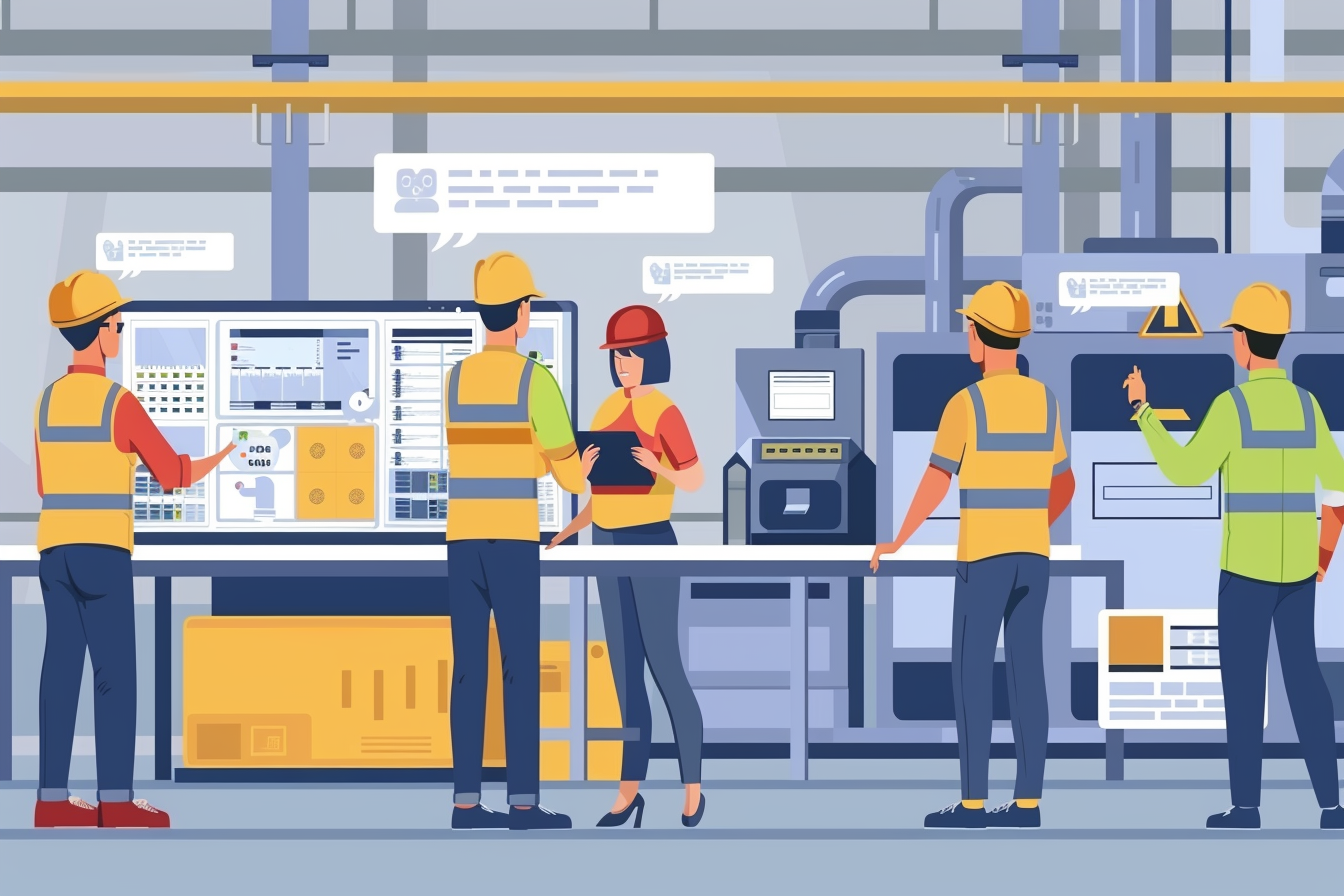 8 signes que vos processus sont dépassés