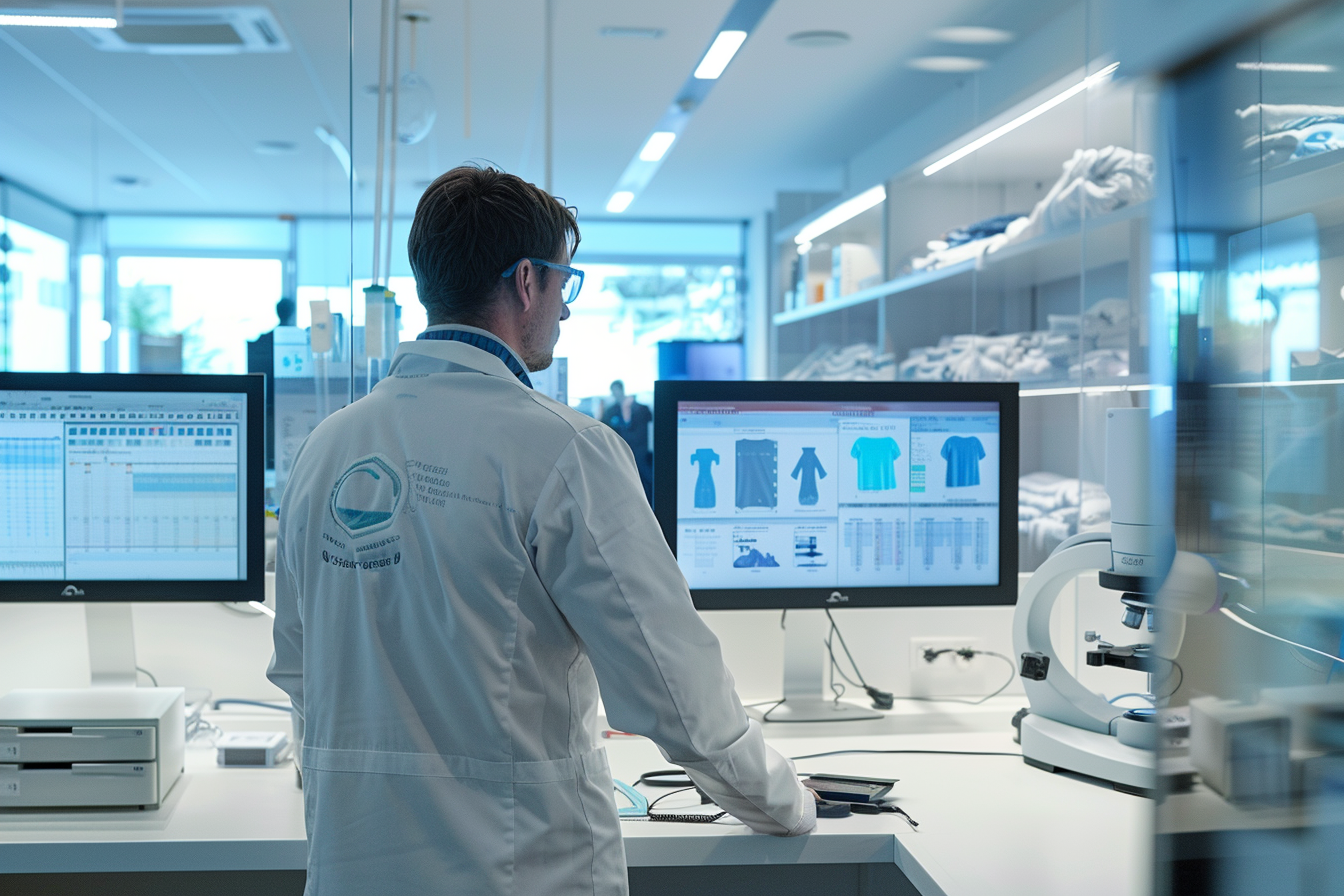 Biens de vente au détail et de consommation