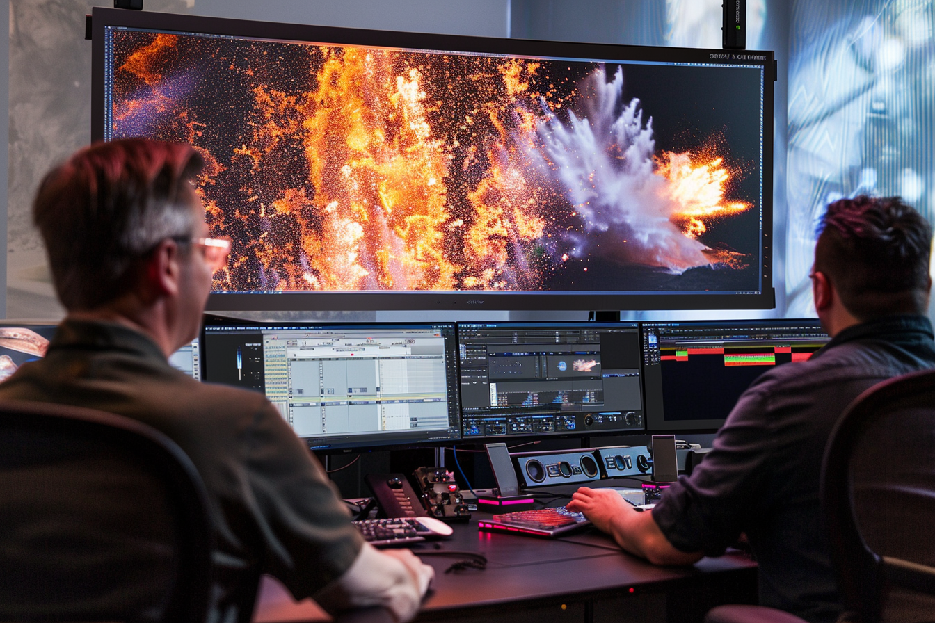 Médias, arts et divertissement