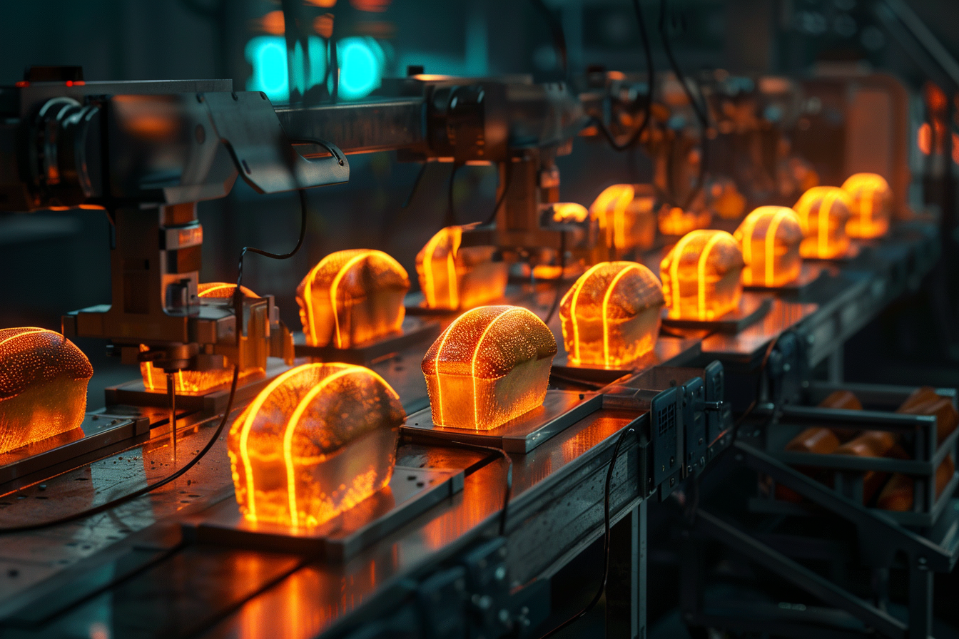 7 manières de se démarquer dans l’agroalimentaire avec l’IA