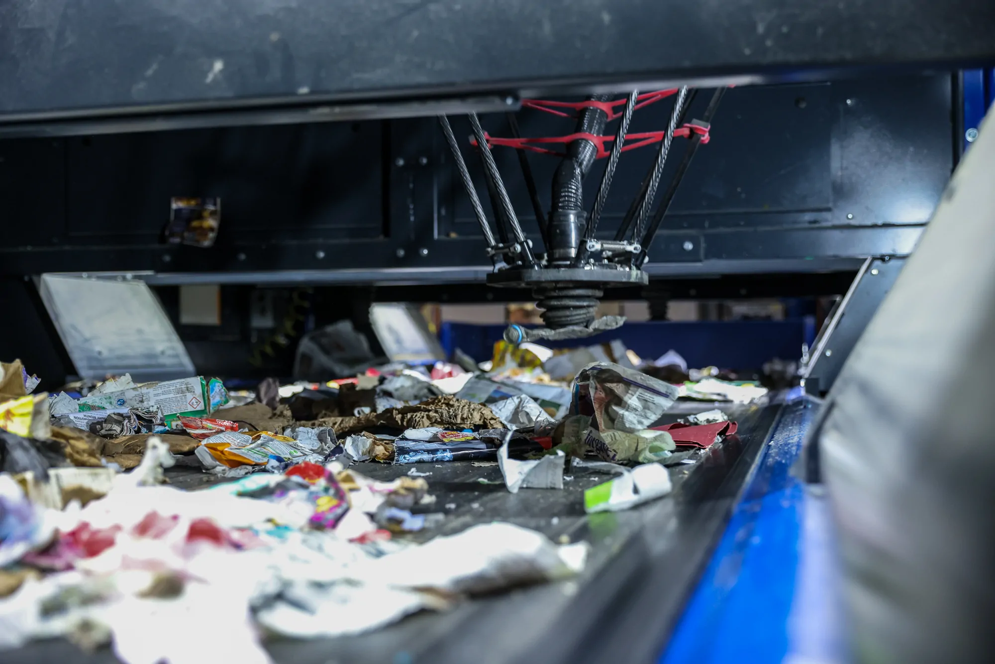 Partenariat en vision industrielle et intelligence artificielle